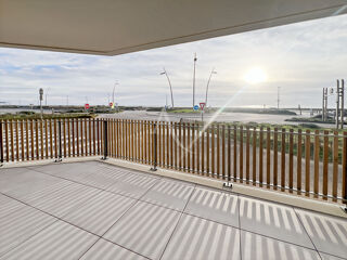  Appartement � vendre 3 pi�ces 66 m�