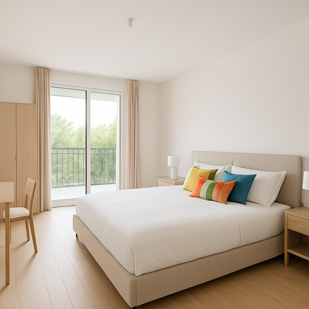 Vente Appartement Appartement 4 pièces de 84 m2 (Arpajon) Arpajon