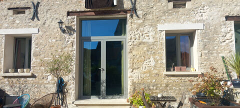  Appartement � louer 4 pi�ces 106 m�