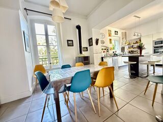  Maison à vendre 10 pièces 258 m²