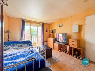  Appartement  vendre 1 pice 26 m