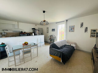  Appartement � louer 3 pi�ces 58 m�