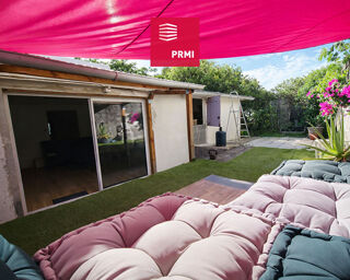  Maison � vendre 4 pi�ces 90 m�