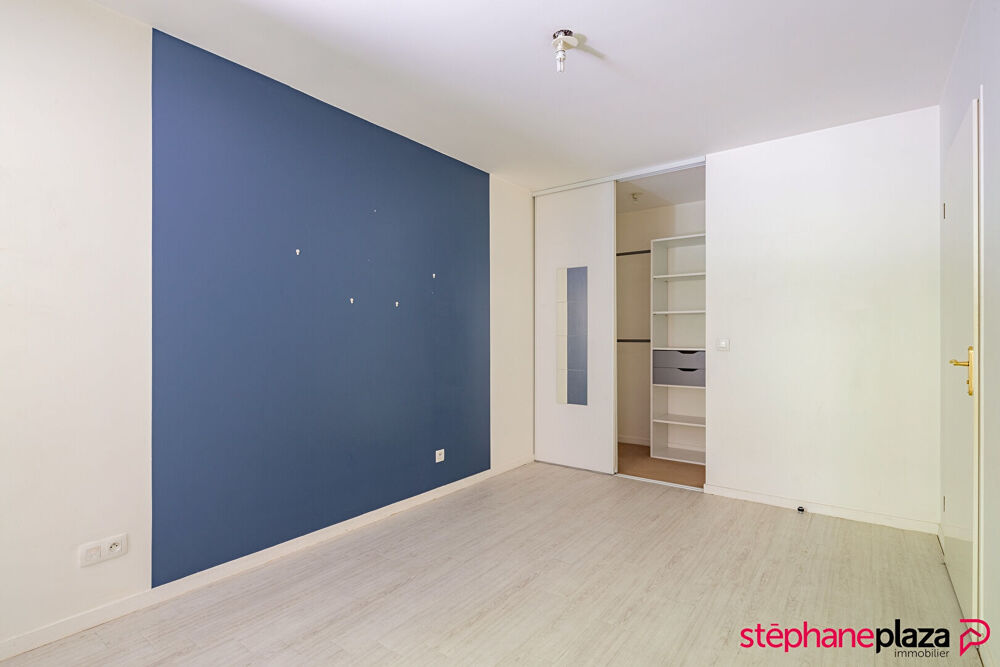 Vente Appartement Appartement dernier étage Bezons 3 pièce(s) 60 m2 Bezons