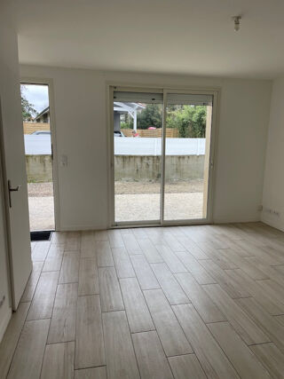  Maison à louer 2 pièces 42 m²
