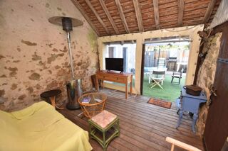  Maison � vendre 3 pi�ces 88 m�