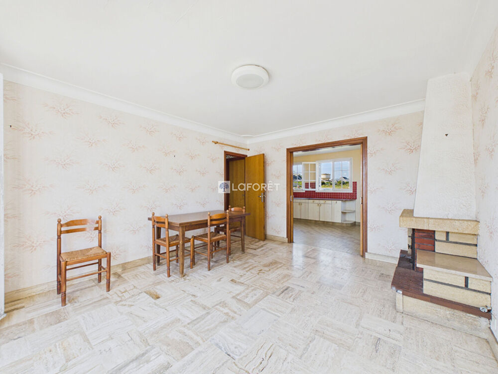 Vente Maison Maison Briec 7 pièce(s) 130 m2 Briec