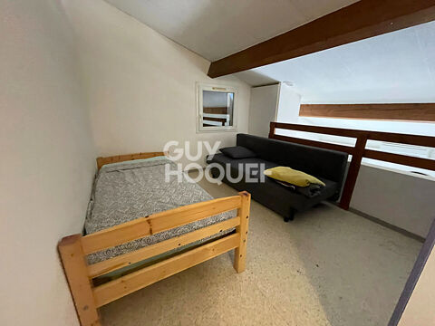  Appartement  louer 2 pices 31 m