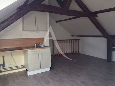  Appartement � louer 2 pi�ces 35 m�