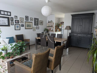  Maison � vendre 5 pi�ces 94 m�