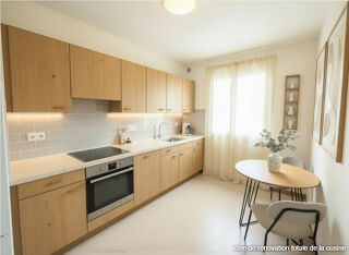  Appartement à vendre 5 pièces 84 m²