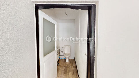  ROANNE - Local commercial de 22 m² 