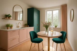  Appartement à vendre 3 pièces 97 m²