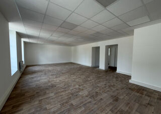  Appartement à vendre 2 pièces 76 m²