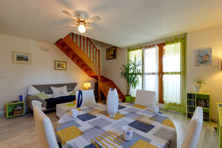  Appartement � vendre 3 pi�ces 64 m�