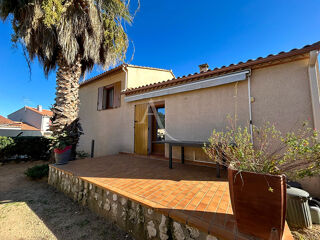 Maison - 6 pièce(s) - 130 m²