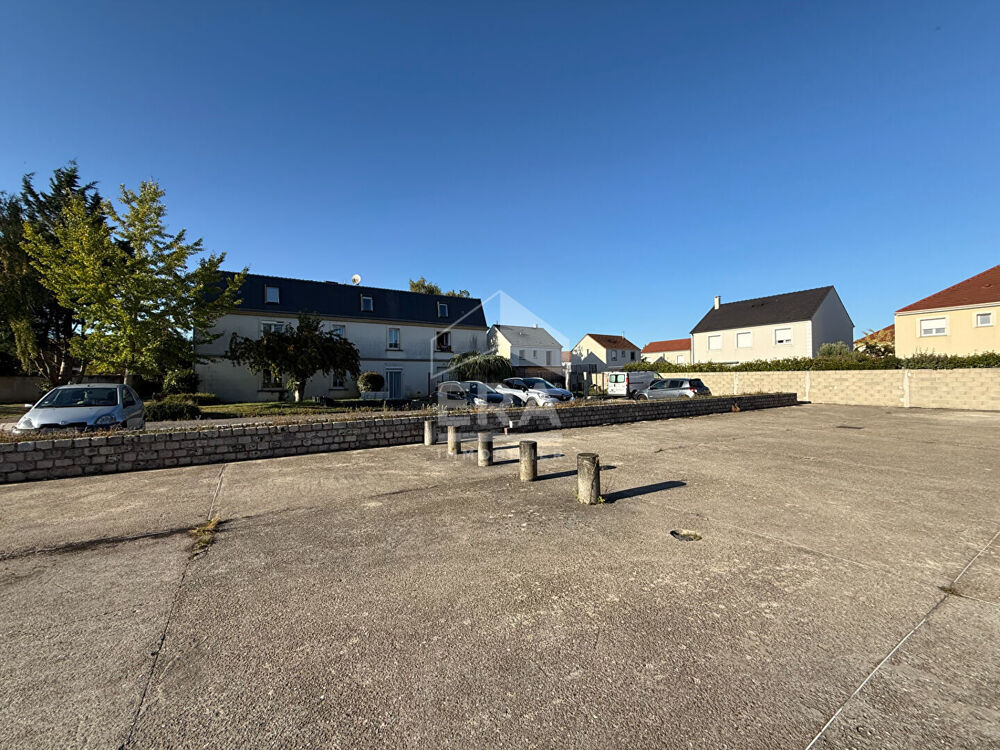 Vente Parking/Garage 7 places de parking Solers