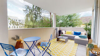  Appartement  vendre 3 pices 67 m