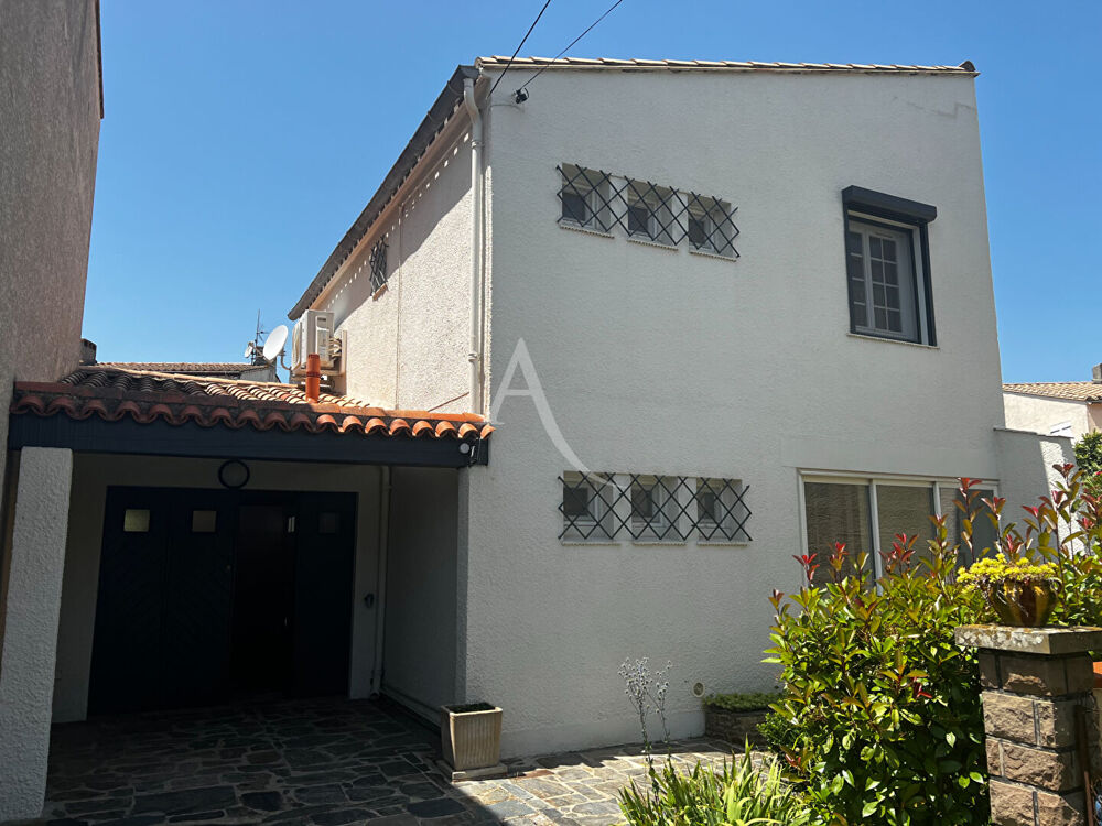Location Maison MAISON CLIMATISEE A VILLEMOUSTAUSSOU AVEC JARDIN Villemoustaussou