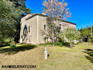  Maison à vendre 11 pièces 