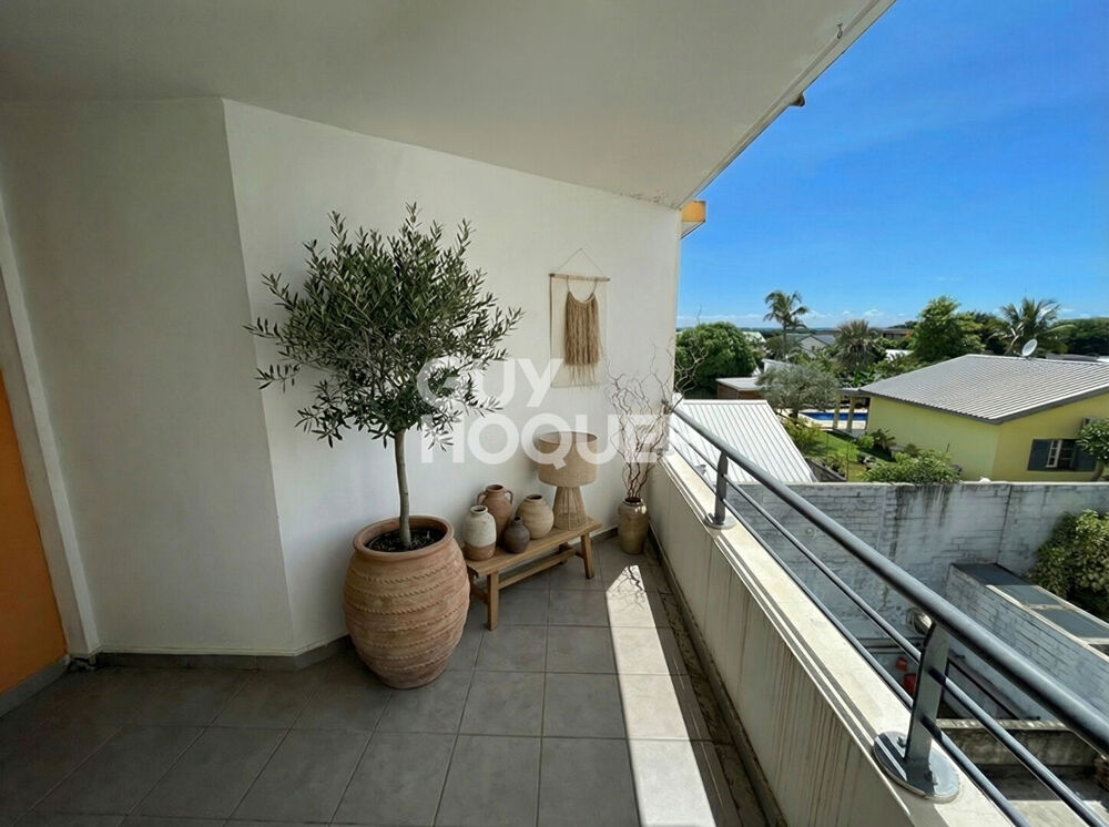 Vente Appartement Appartement Saint Denis 2 pièce(s) 35 m2 + 1 parking Saint denis