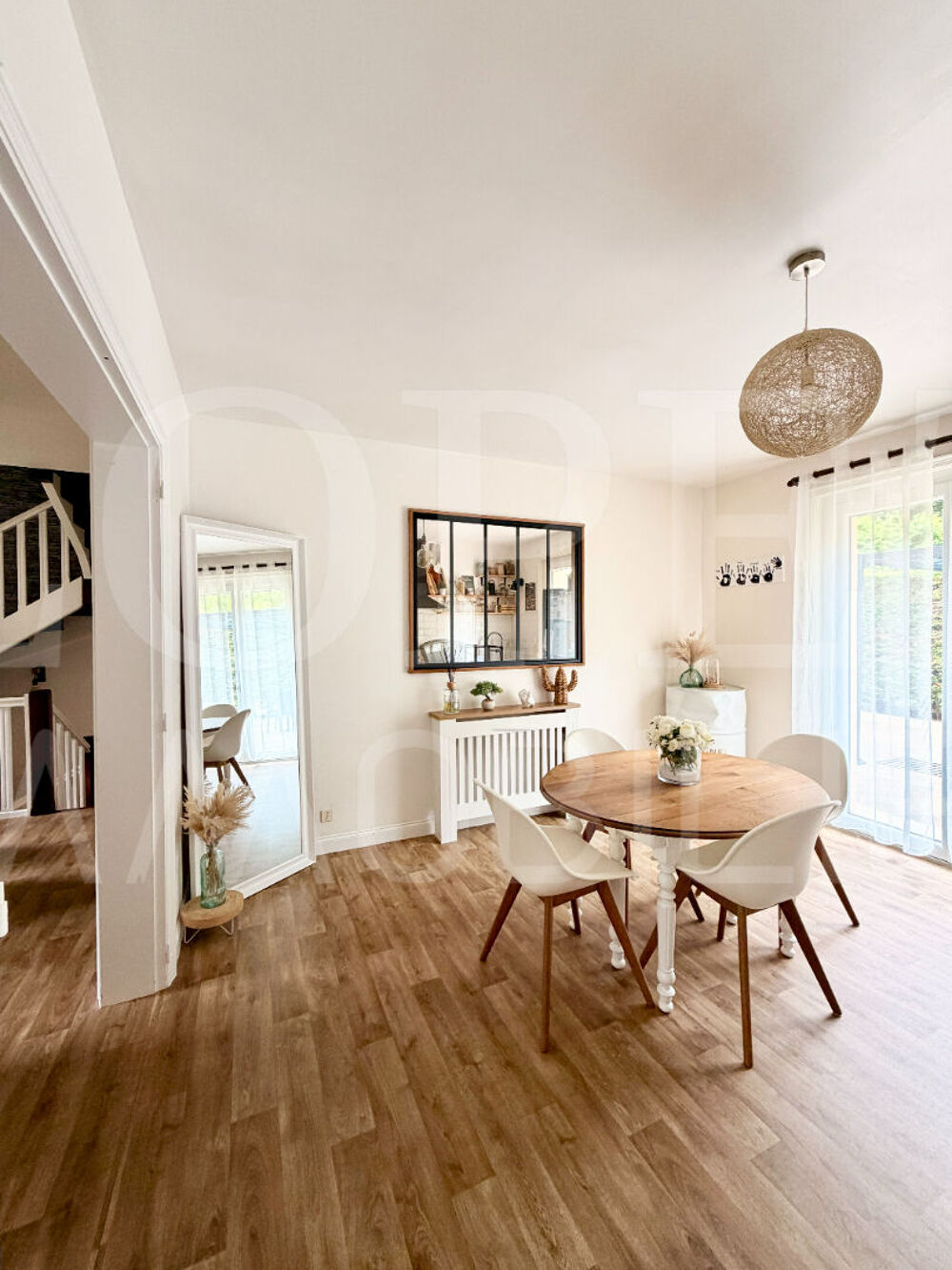 Maison Mazamet 7 pièce(s) 153 m2
