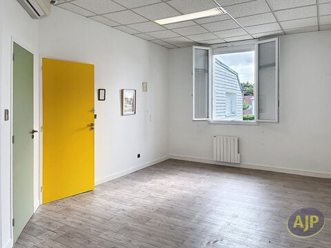   Local Nantes 121.50 m2 