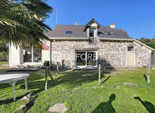  Maison à vendre 3 pièces 87 m²