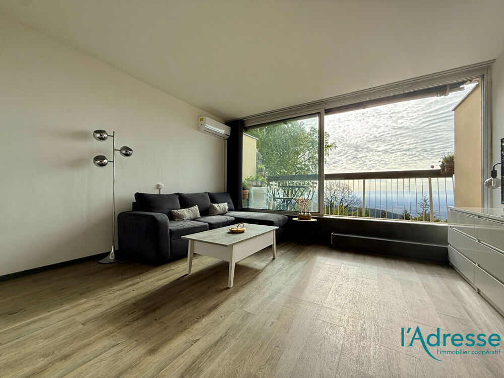 Appartement 1 pièce(s) 30 m2