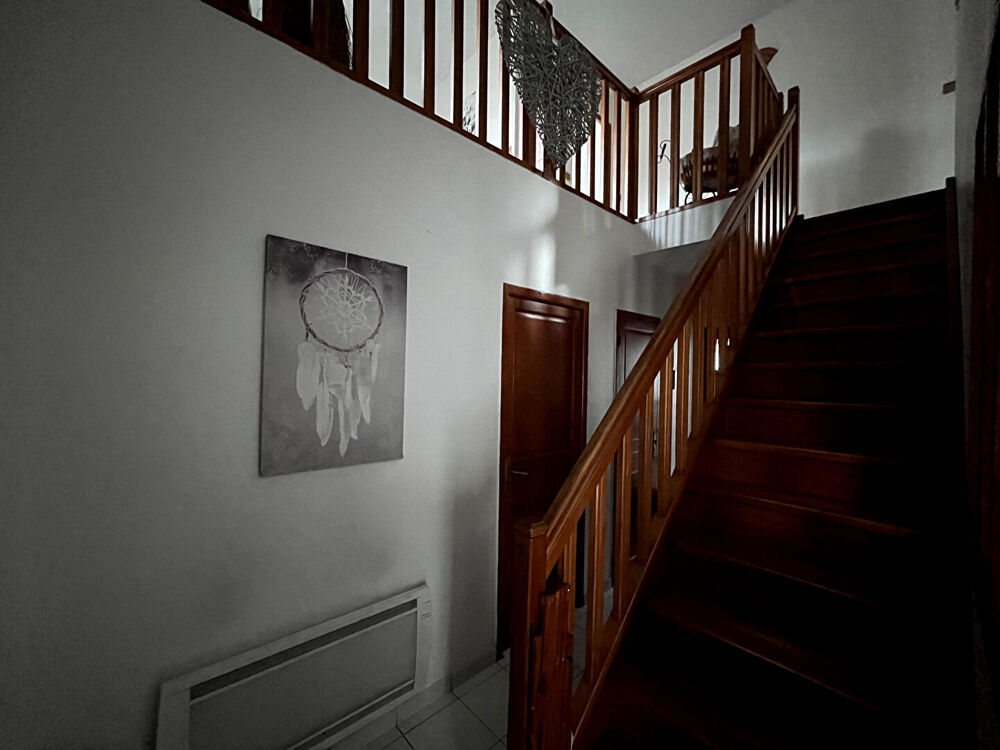 Vente Maison Maison Tessancourt-sur-aubette 6 pièce(s) 132.85 m2 Tessancourt sur aubette