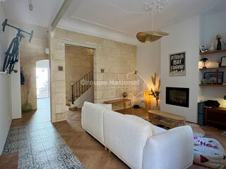  Maison � vendre 5 pi�ces 110 m�