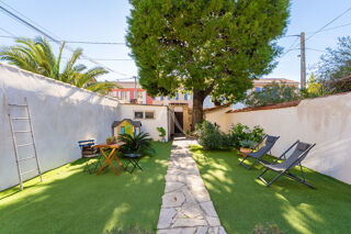  Maison � vendre 3 pi�ces 80 m�