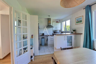  Appartement à vendre 4 pièces 65 m²