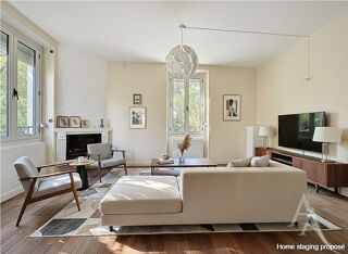  Maison à vendre 4 pièces 73 m²
