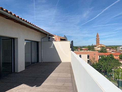   Appartement Castanet Tolosan 5 pi�ce(s) 106.87 m2 Appartement - 5 pi�ce(s) - 107 m�