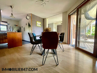  Maison � vendre 12 pi�ces 250 m�