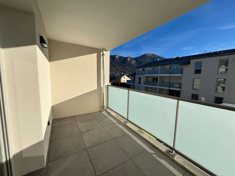  Appartement � louer 2 pi�ces 45 m�