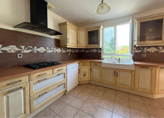  Maison à vendre 4 pièces 94 m²