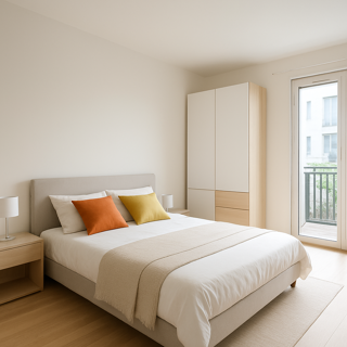  Appartement à vendre 4 pièces 77 m²