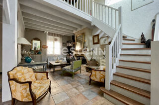  Maison � vendre 7 pi�ces 140 m�