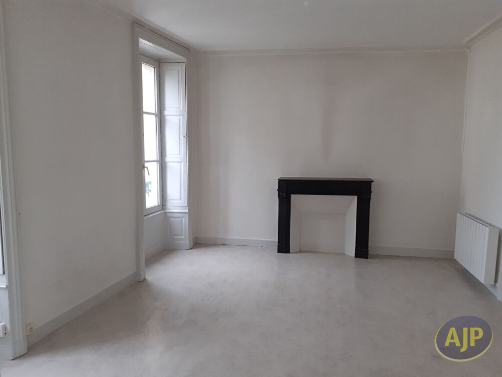 Location Appartement T2 REDON - 51.51 m2 Redon