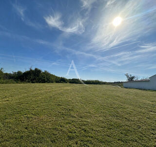  Terrain à vendre 316 m²