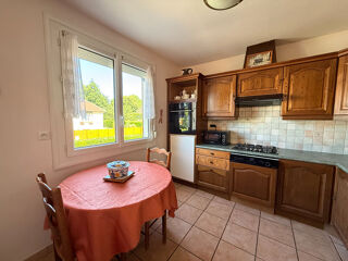  Maison � vendre 6 pi�ces 127 m�