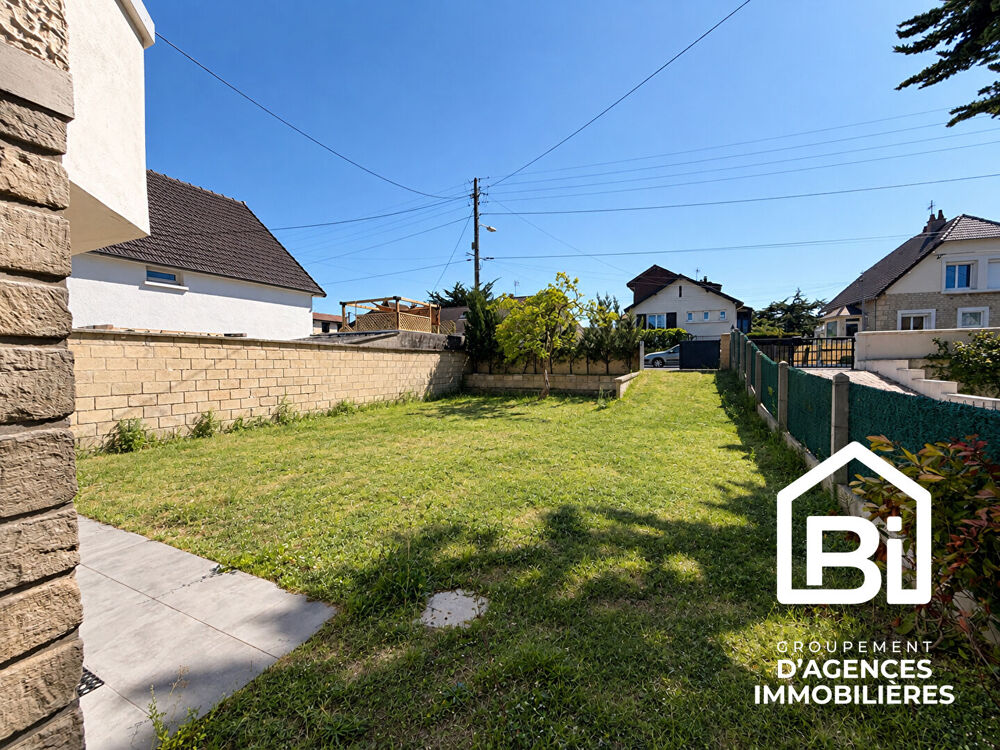 Villa Ouistreham 3 pièces 63 m2