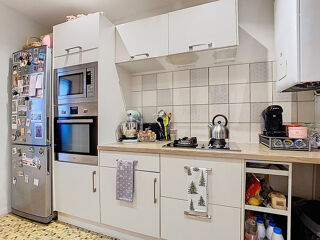  Appartement  vendre 3 pices 53 m