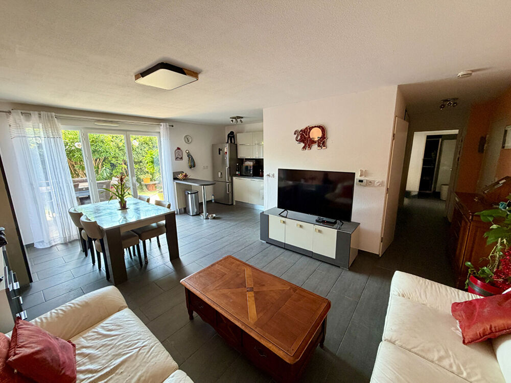 Appartement Ollioules 3 pièce(s) 65.51 m2