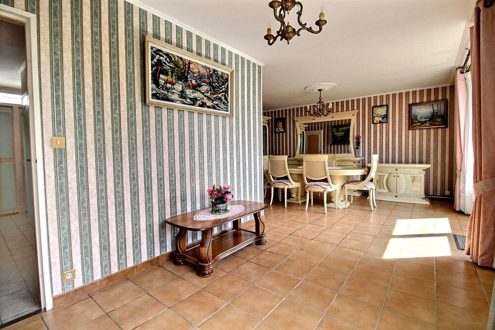 Maison Elancourt 4 pièces 85.5 m2