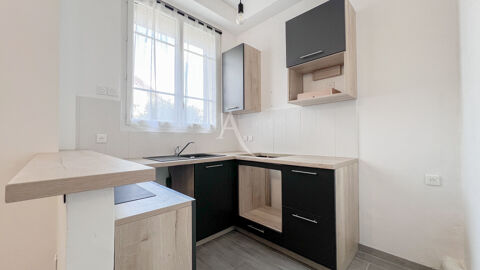  Appartement � louer 1 pi�ce 24 m�