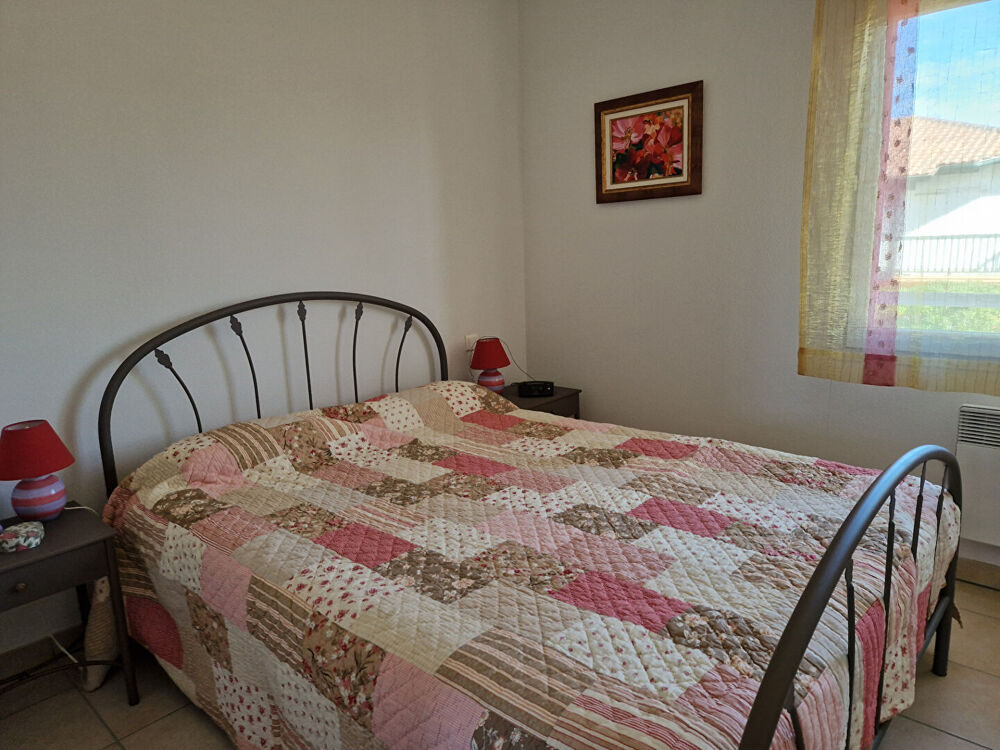 Vente Maison Maison Biscarrosse 3 pièce(s) 52 m2 + jardin Biscarrosse