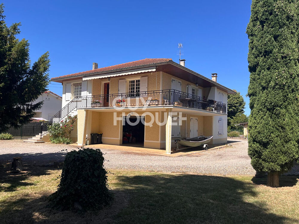 Vente Maison Maison 5 pièces à vendre à Verdun sur Garonne - Réf. 2703 Verdun sur garonne